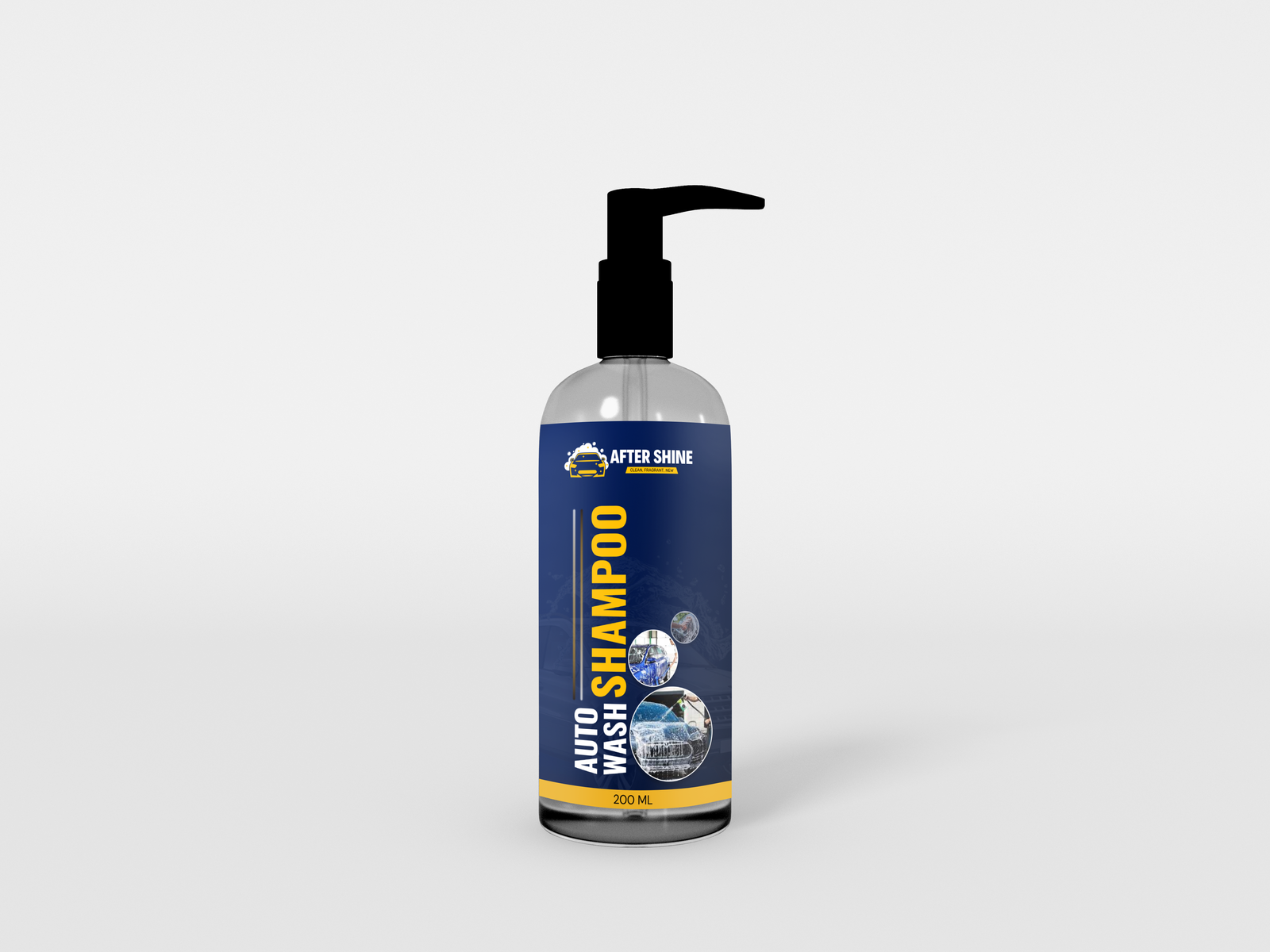 Products for car polishing – become a master in polishing PAI CAR