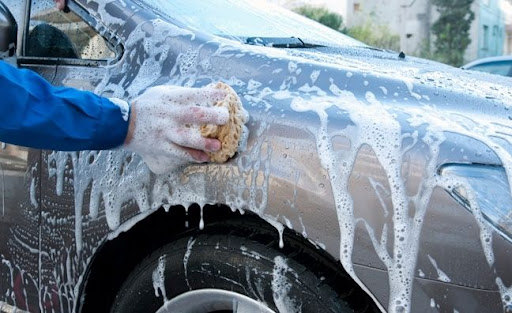 Ultimate Guide For Choosing the Best Car Wash Shampoo